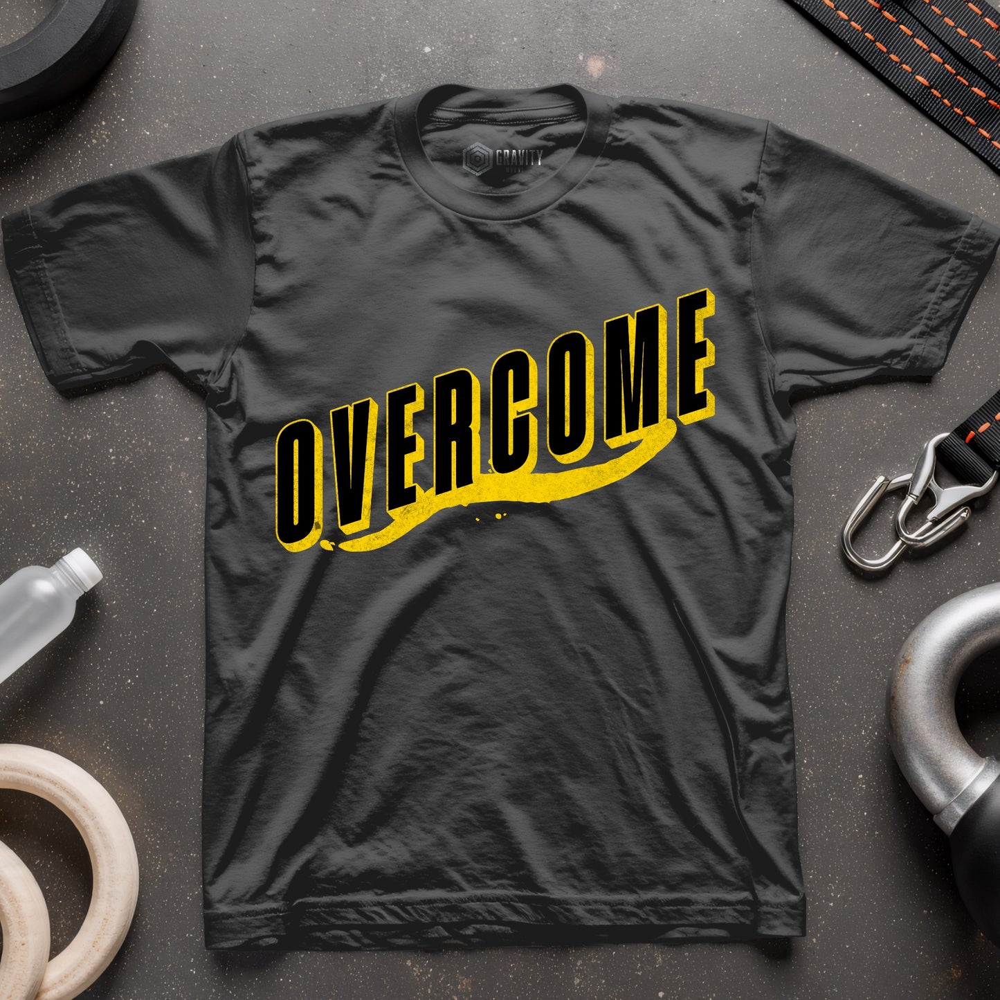 Overcome T-Shirt