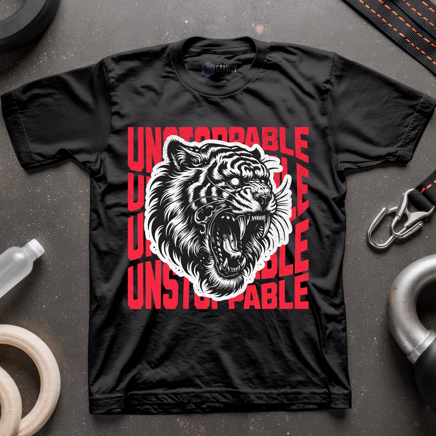 Unstoppable T-Shirt