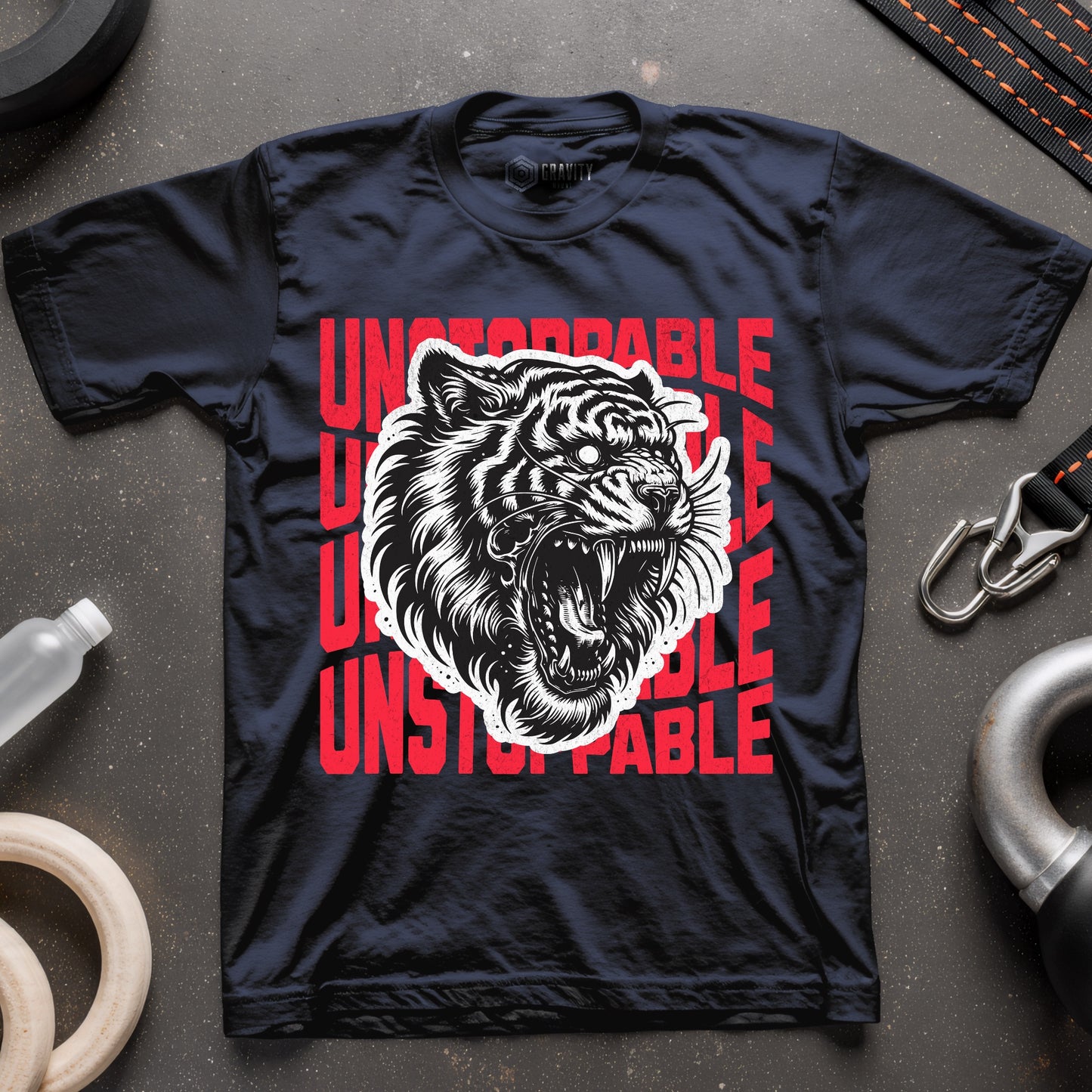 Unstoppable T-Shirt
