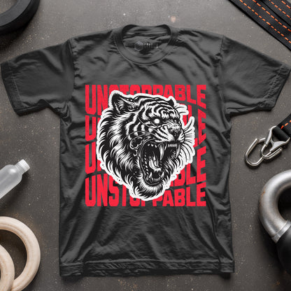 Unstoppable T-Shirt