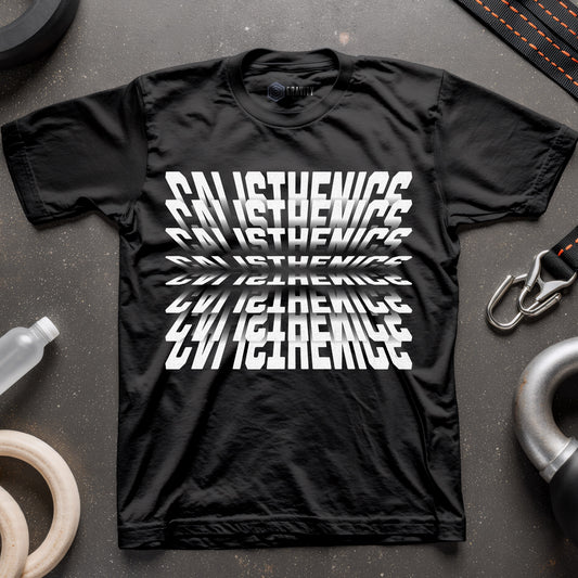 Calisthenics 2.0 T-Shirt
