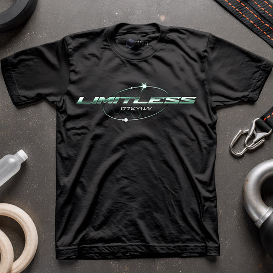 Limitless T-Shirt