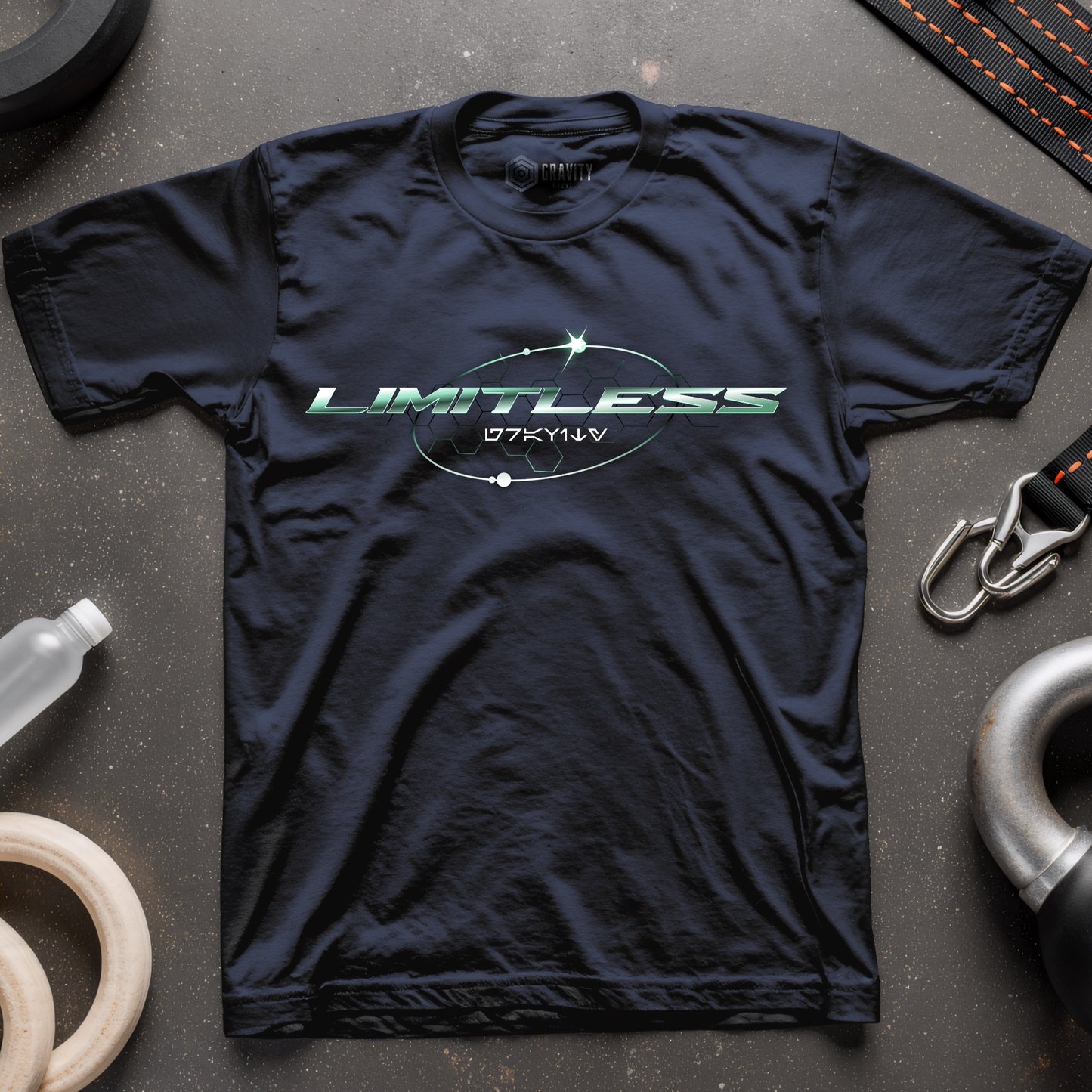 Limitless T-Shirt