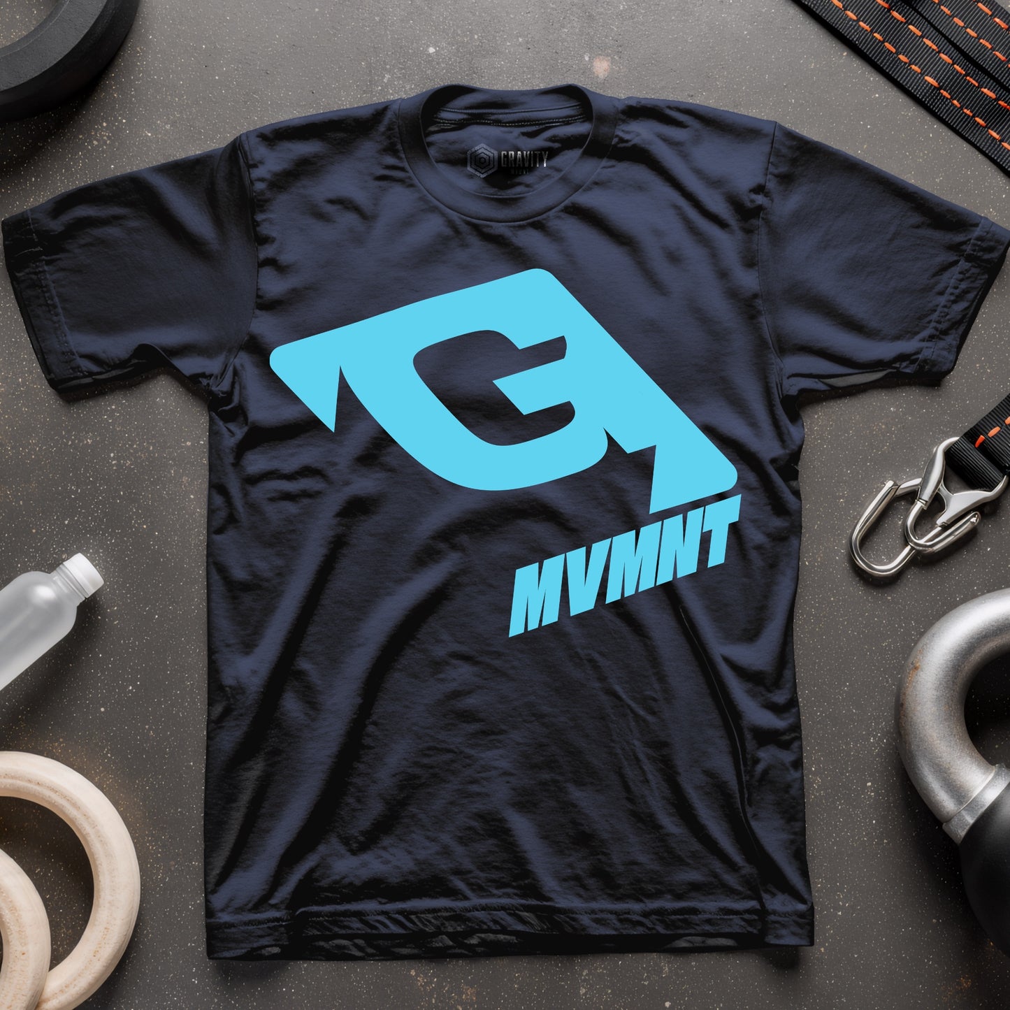 G MVMNT T-Shirt