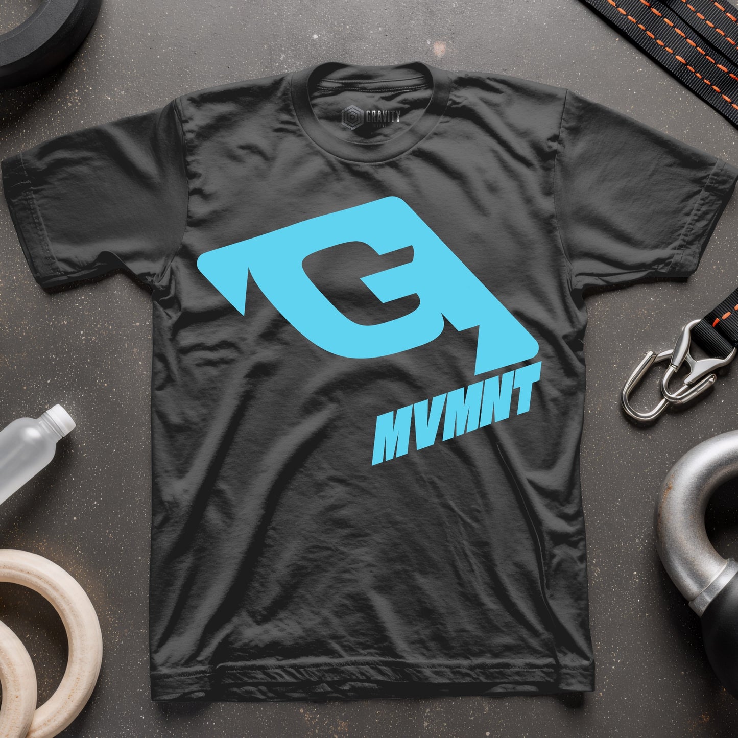 G MVMNT T-Shirt