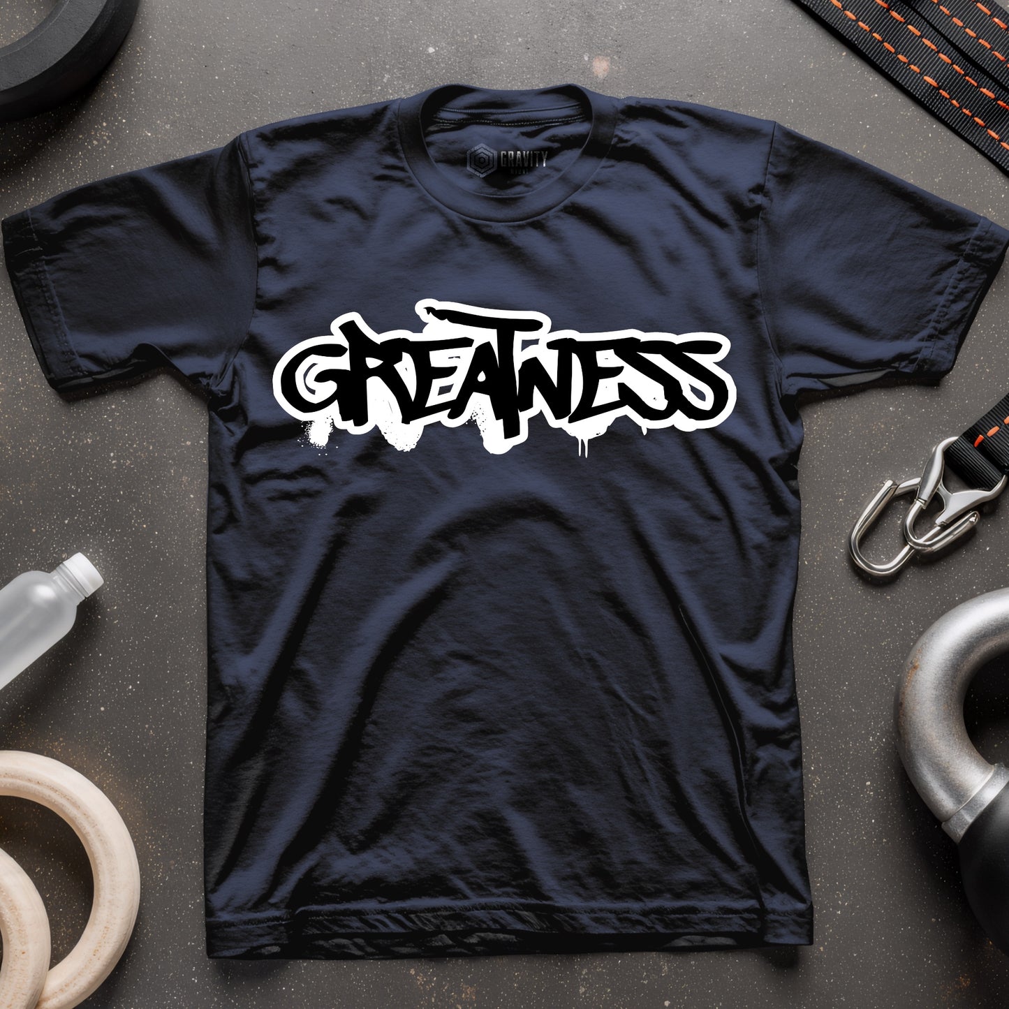 Greatness T-Shirt