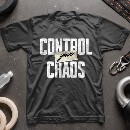 Control Your Chaos T-Shirt