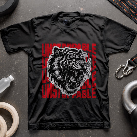 Unstoppable T-Shirt