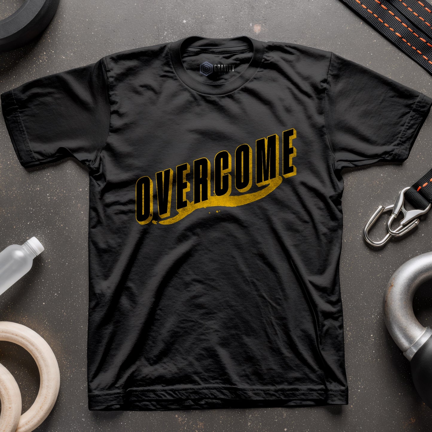 Overcome T-Shirt