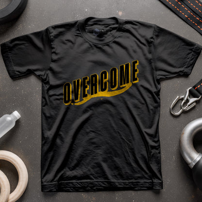 Overcome T-Shirt