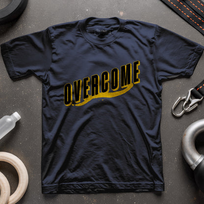 Overcome T-Shirt