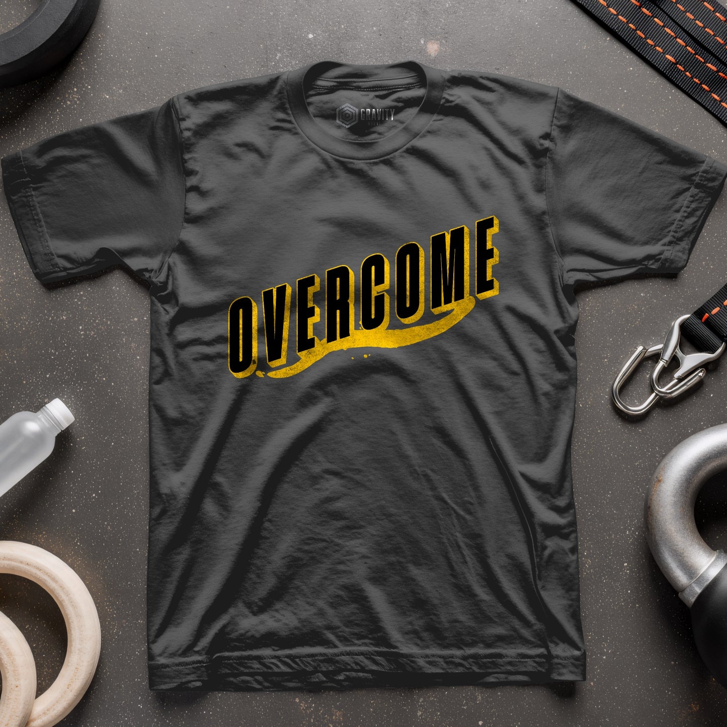 Overcome T-Shirt