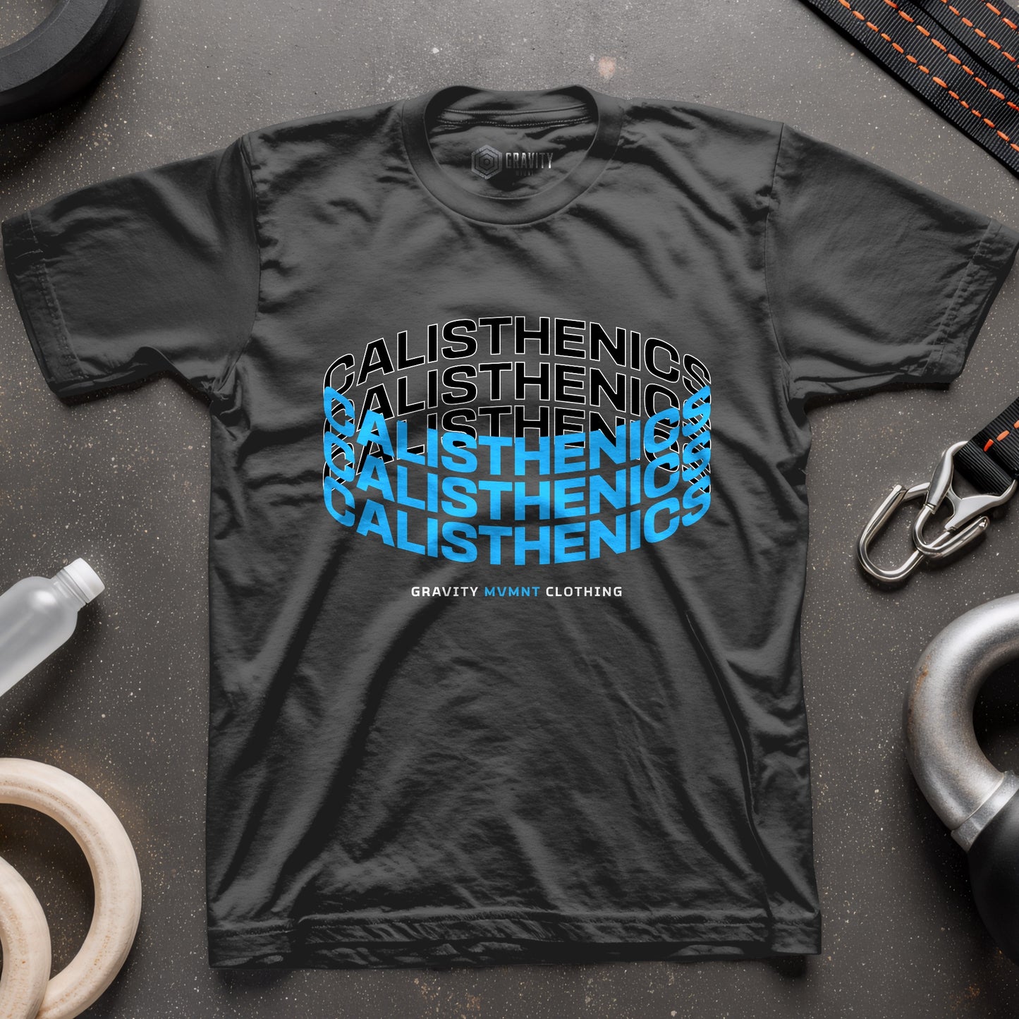 Calisthenics MVMNT T-Shirt