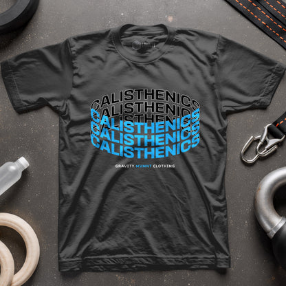 Calisthenics MVMNT T-Shirt