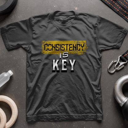Consistency Is Key T-Shirt