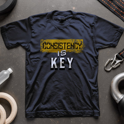 Consistency Is Key T-Shirt