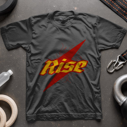 Rise T-Shirt
