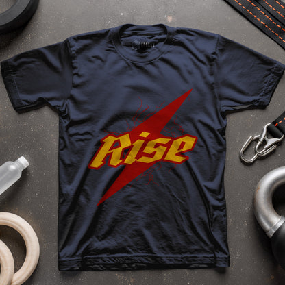 Rise T-Shirt