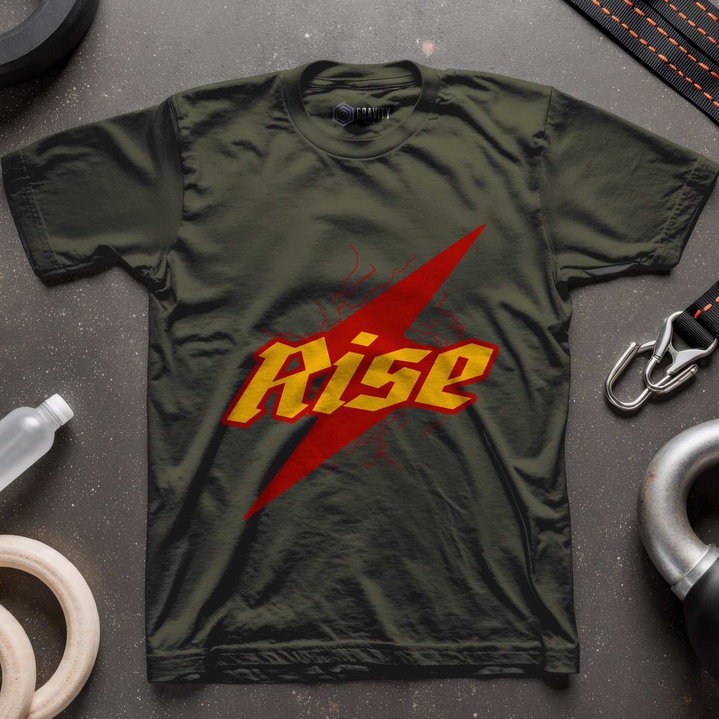 Rise T-Shirt