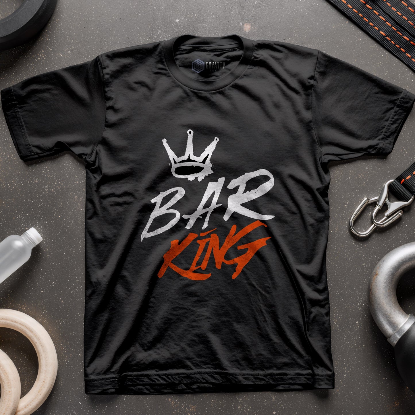 Bar King T-Shirt
