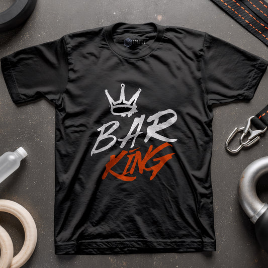 Bar King T-Shirt