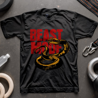 Beast Mode 2.0 T-Shirt
