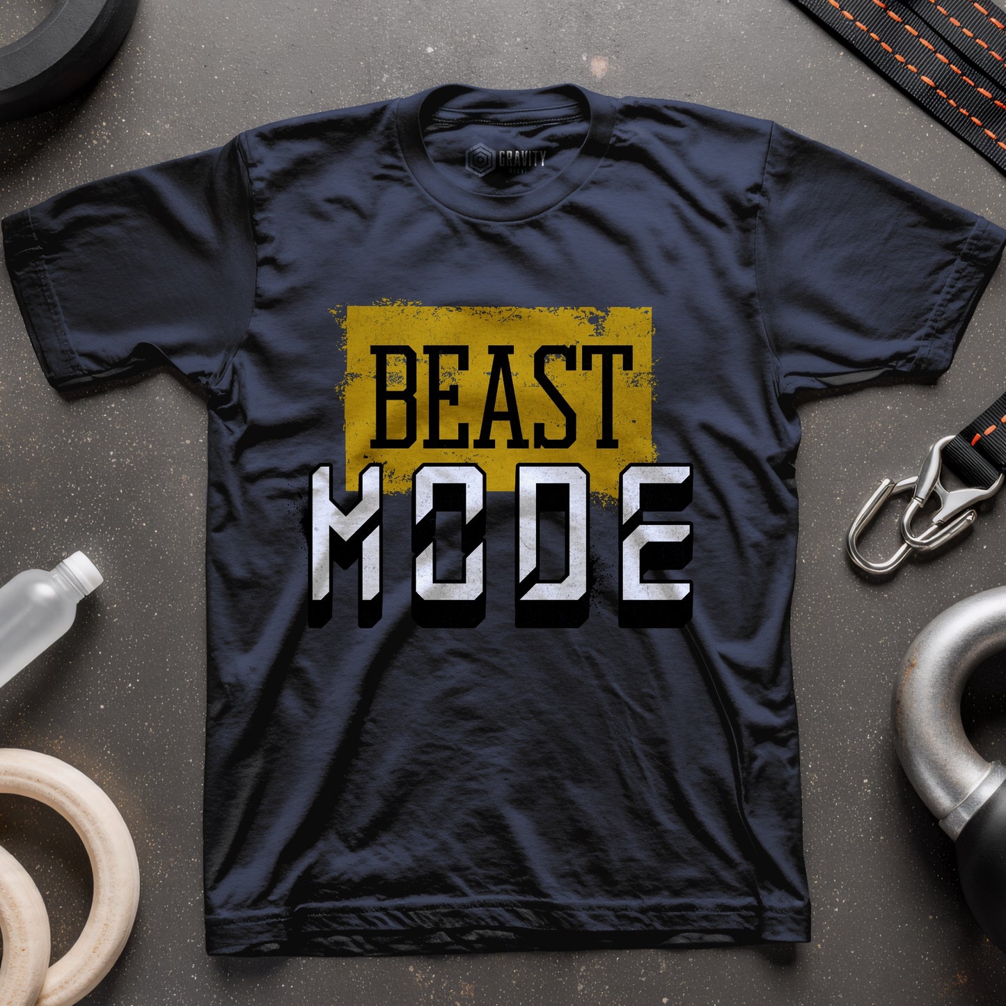 Beast Mode T-Shirt
