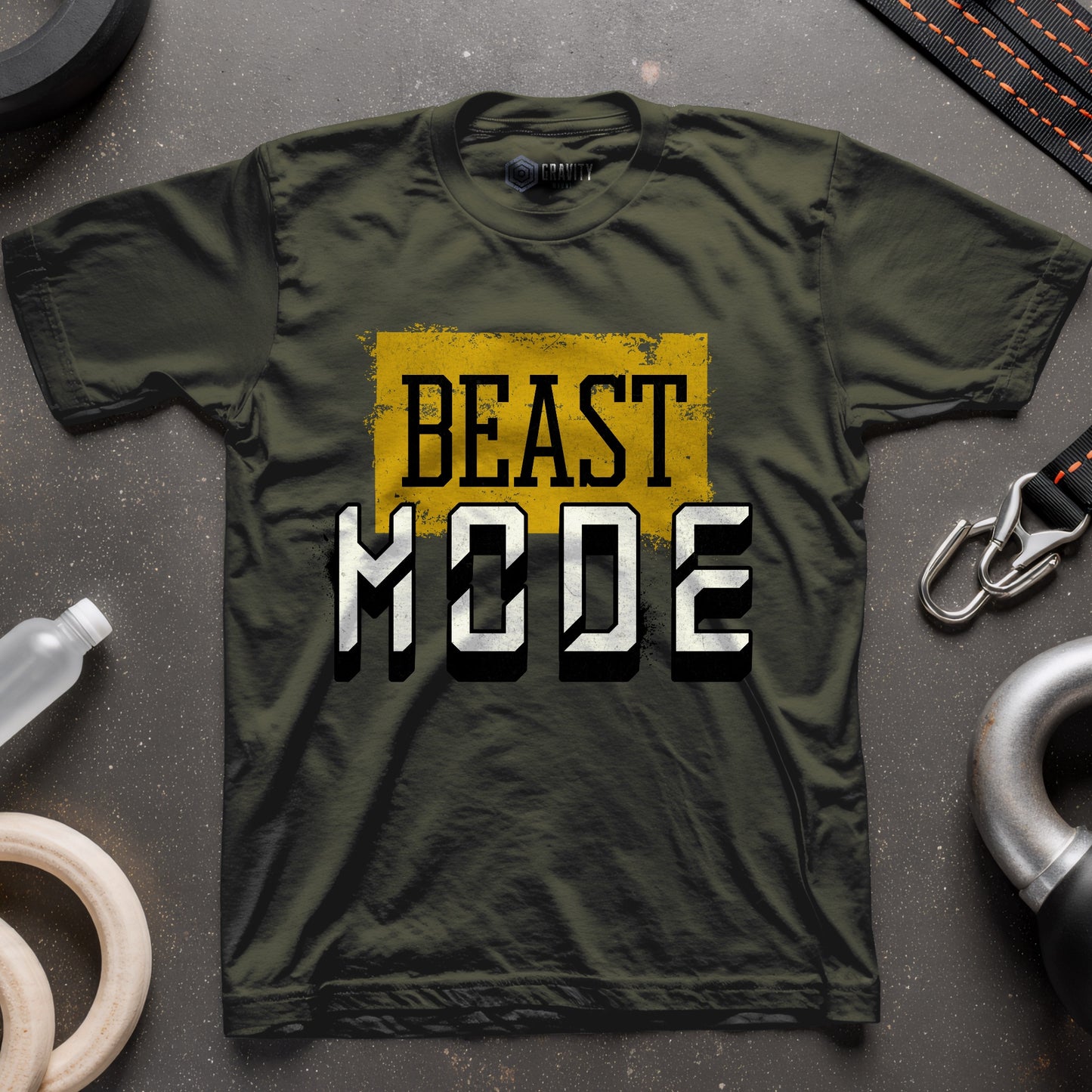 Beast Mode T-Shirt