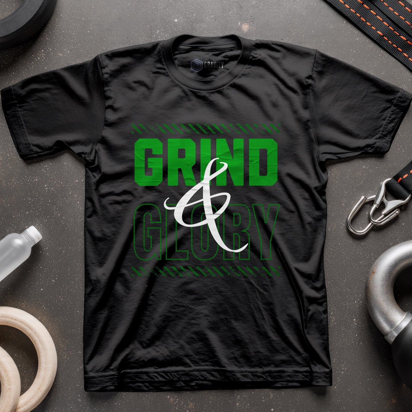 Grind & Glory T-Shirt