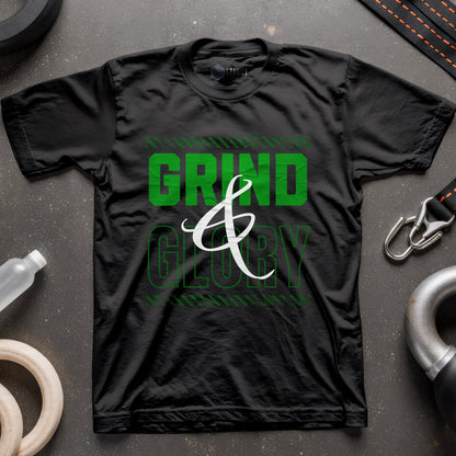 Grind & Glory T-Shirt