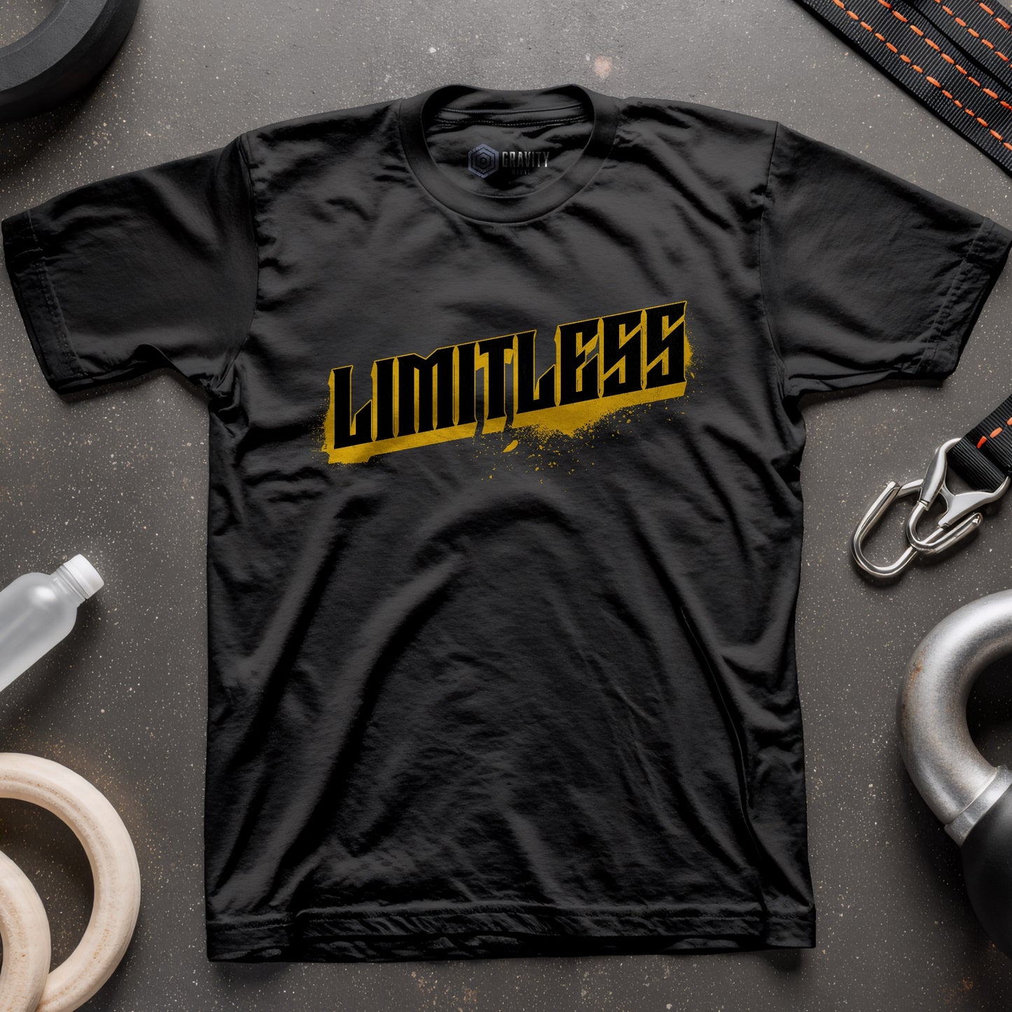 Limitless T-Shirt