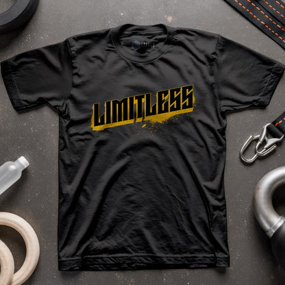 Limitless T-Shirt