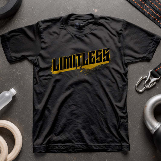 Limitless T-Shirt