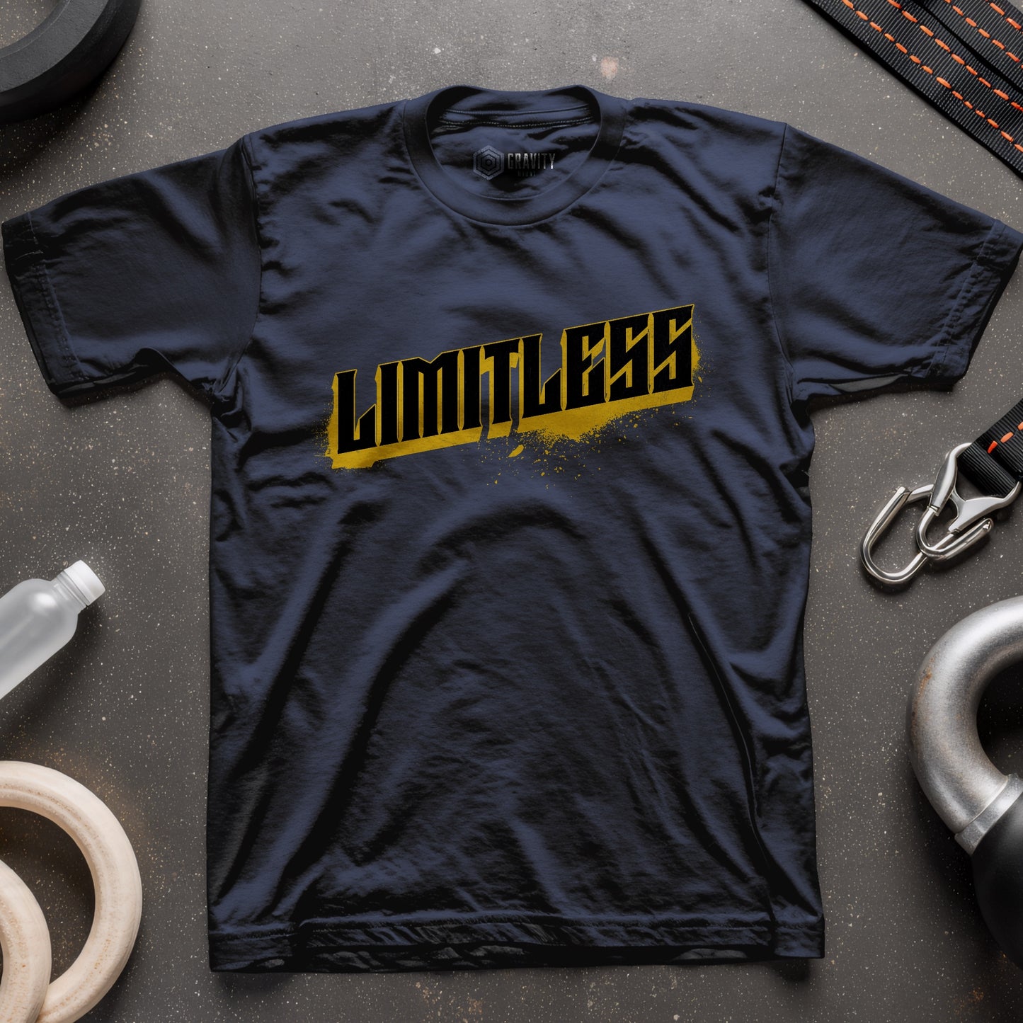 Limitless T-Shirt