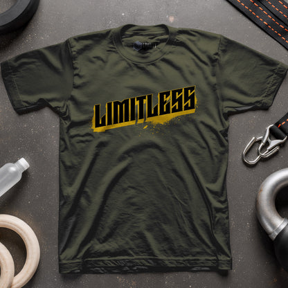 Limitless T-Shirt