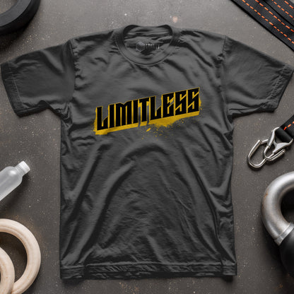 Limitless T-Shirt