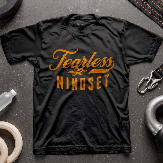 Fearless Mindset T-Shirt