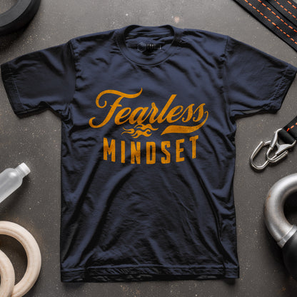 Fearless Mindset T-Shirt