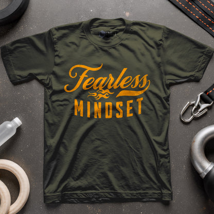 Fearless Mindset T-Shirt