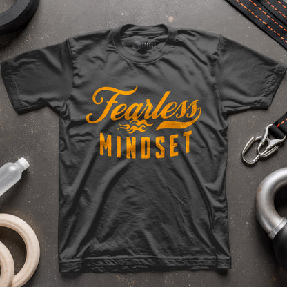 Fearless Mindset T-Shirt