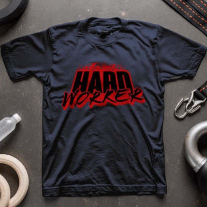 Hard Worker T-Shirt