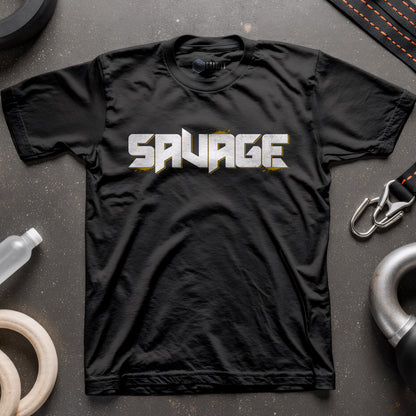Savage T-Shirt