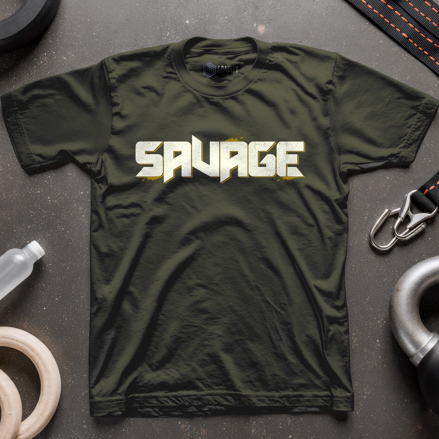 Savage T-Shirt