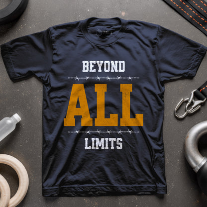 Beyond All Limits T-Shirt