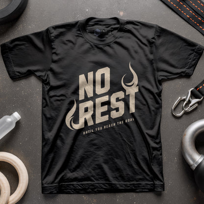 No Rest T-Shirt