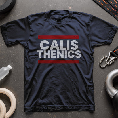 Calisthenics T-Shirt