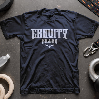 Gravity Killer T-Shirt