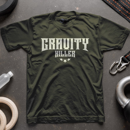 Gravity Killer T-Shirt