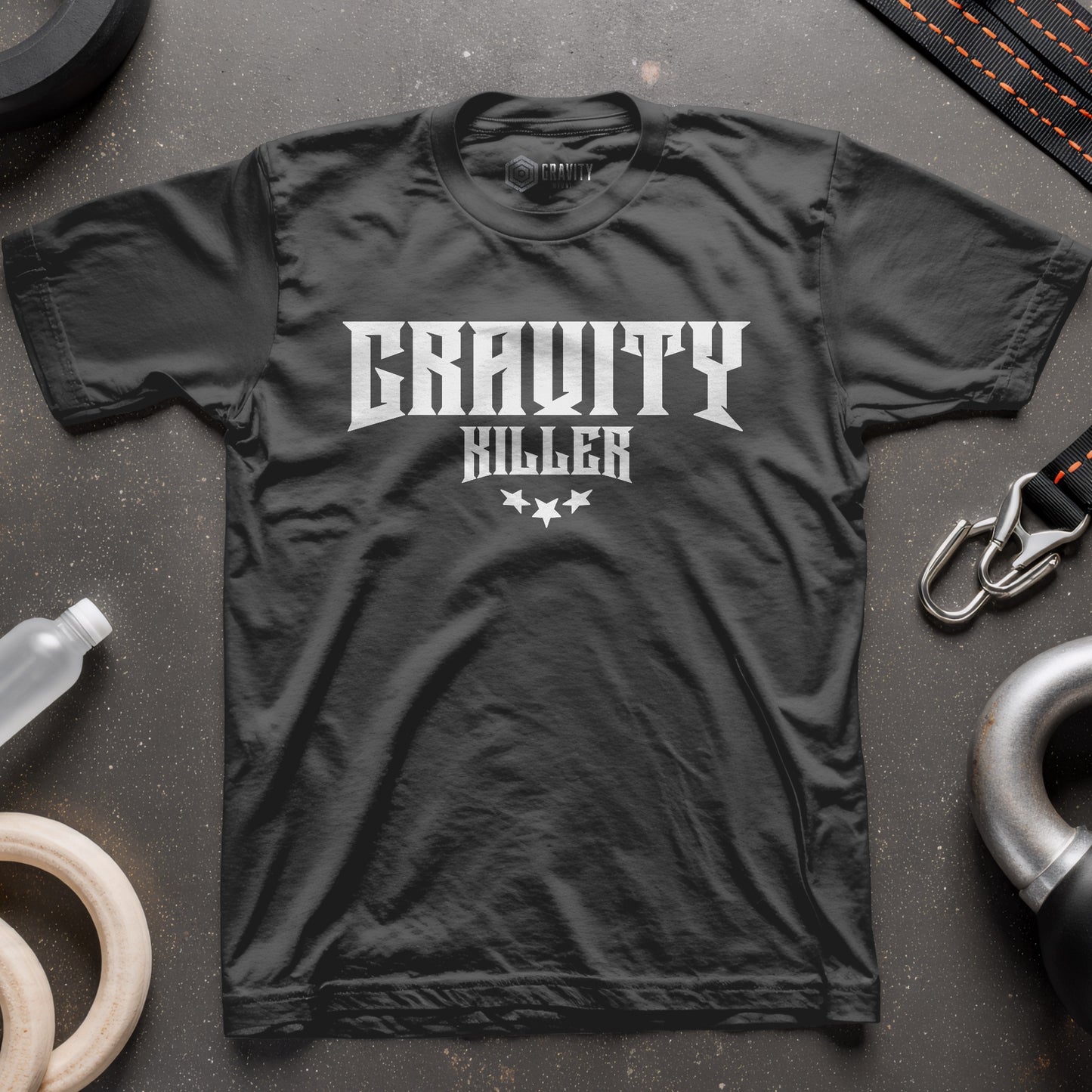 Gravity Killer T-Shirt