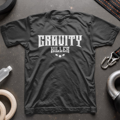 Gravity Killer T-Shirt